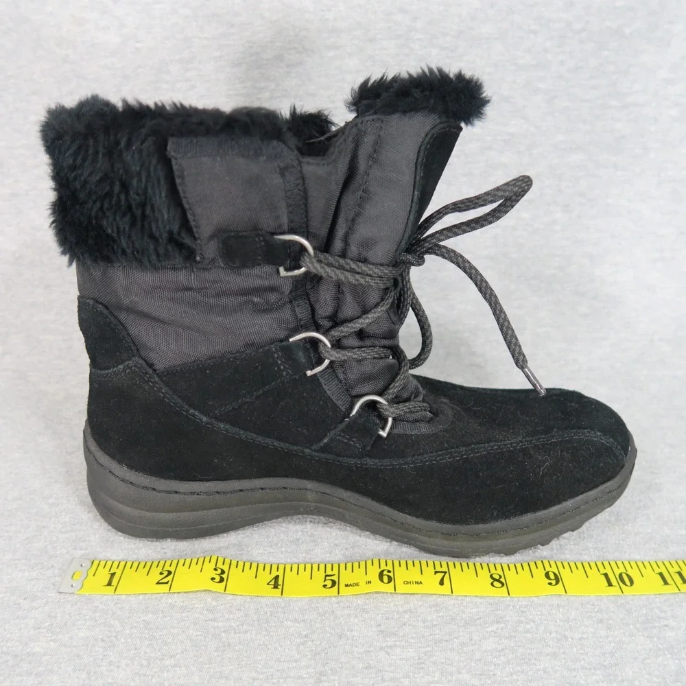 BareTraps aero winter